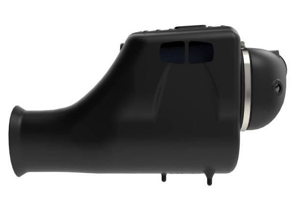 aFe POWER Magnum FORCE Stage-2Si CAIS w/Pro 5R Media 03-07 Ford Diesel Trucks V8-6.0L (td) - 54-81022-1 thumbnail 2