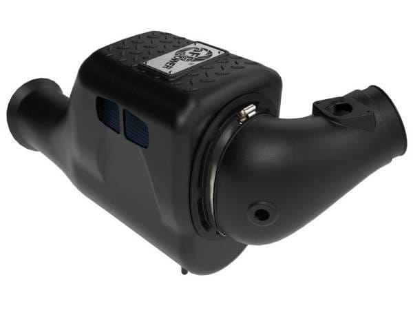 aFe POWER Magnum FORCE Stage-2Si CAIS w/Pro 5R Media 03-07 Ford Diesel Trucks V8-6.0L (td) - 54-81022-1 thumbnail 3