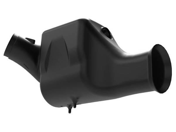 aFe POWER Magnum FORCE Stage-2Si CAIS w/Pro 5R Media 03-07 Ford Diesel Trucks V8-6.0L (td) - 54-81022-1 thumbnail 4