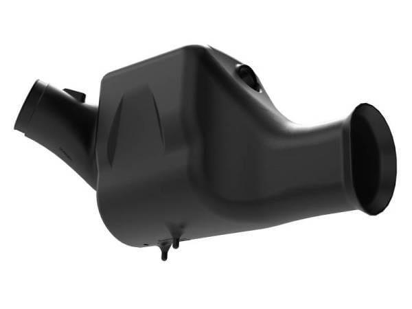 aFe POWER Magnum FORCE Stage-2Si CAIS w/Pro 5R Media 03-07 Ford Diesel Trucks V8-6.0L (td) - 54-81022-1 thumbnail 9