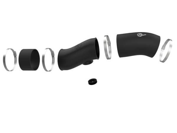 aFe Power MagnumFORCE Torque Booster Tube Ford Diesel Trucks 03-07 V8-6.0L - 54-81029 thumbnail 6