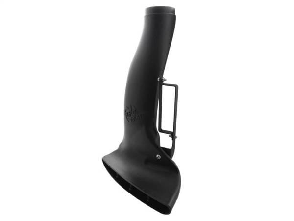 aFe MagnumFORCE Dynamic Air Scoop Bracket kit 10-12 Dodge Diesel Trucks L6 6.7L (td) - 54-82038