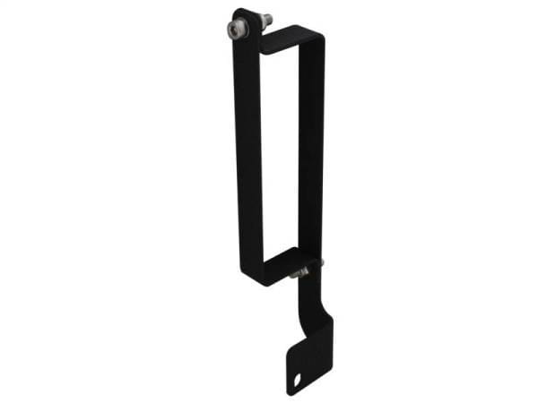 aFe MagnumFORCE Dynamic Air Scoop Bracket kit 10-12 Dodge Diesel Trucks L6 6.7L (td) - 54-82038 thumbnail 2