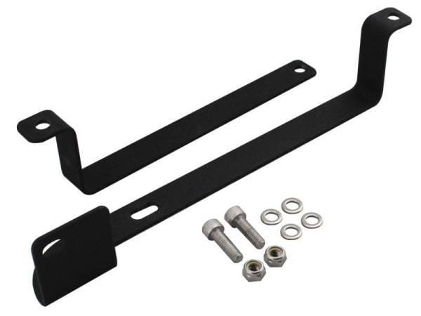 aFe MagnumFORCE Dynamic Air Scoop Bracket kit 10-12 Dodge Diesel Trucks L6 6.7L (td) - 54-82038 thumbnail 3