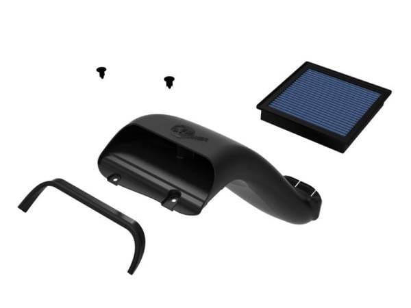 aFe MagnumFORCE Intake Super Stock Pro 5R Media Ford F-150 15-20 V6/V8 / Raptor 17-20 V6 - 55-10003R thumbnail 3