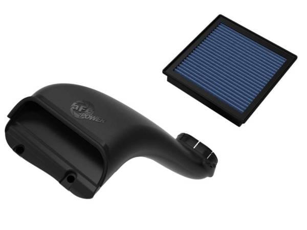 aFe MagnumFORCE Intake Super Stock Pro 5R Media Ford F-150 15-20 V6/V8 / Raptor 17-20 V6 - 55-10003R thumbnail 4
