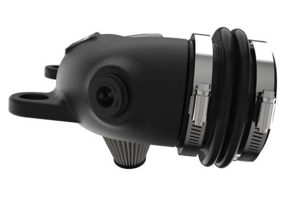 aFe Super Stock Induction System Pro Dry S Media Jeep 18-21 Wrangler JL / 20-21 Gladiator JT V6-3.6L - 55-10009D thumbnail 2