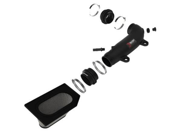 aFe Super Stock Induction System Pro Dry S Media Jeep 18-21 Wrangler JL / 20-21 Gladiator JT V6-3.6L - 55-10009D thumbnail 4