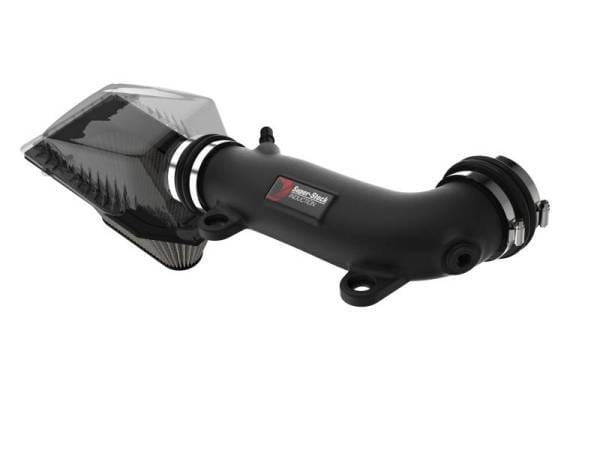 aFe Super Stock Induction System Pro Dry S Media Jeep 18-21 Wrangler JL / 20-21 Gladiator JT V6-3.6L - 55-10009D thumbnail 6