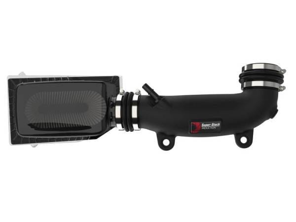 aFe Super Stock Induction System Pro Dry S Media Jeep 18-21 Wrangler JL / 20-21 Gladiator JT V6-3.6L - 55-10009D thumbnail 7