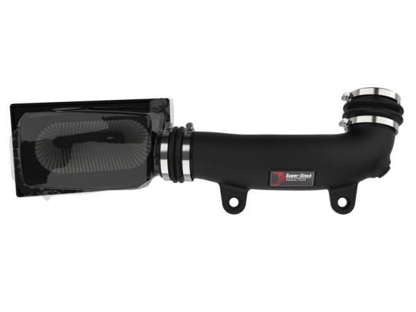aFe Super Stock Induction System Pro Dry S Media 18-21 Jeep Wrangler JL L4-2.0L (t) - 55-10010D thumbnail 7