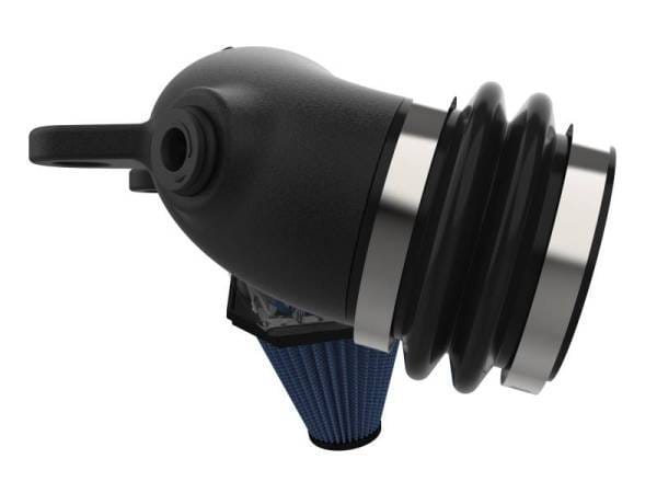 aFe Super Stock Induction System Pro 5R Media 18-21 Jeep Wrangler JL L4-2.0L (t) - 55-10010R thumbnail 2