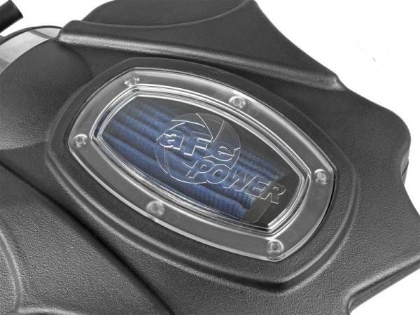 aFe Momentum GT Stage 2 PRO 5R Intake 11-14 Jeep Grand Cherokee 3.6L V6 - 54-76207 thumbnail 3