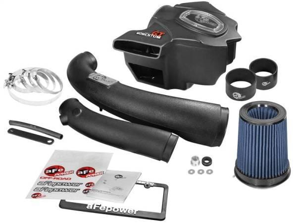 aFe Momentum GT Stage 2 PRO 5R Intake 11-14 Jeep Grand Cherokee 3.6L V6 - 54-76207 thumbnail 5