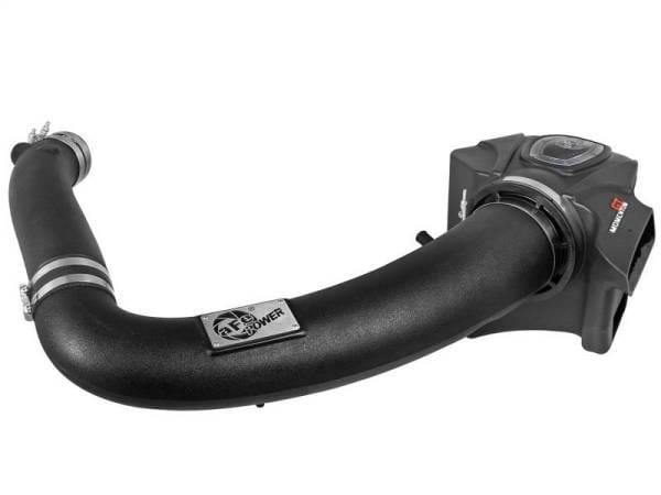 aFe Momentum GT Stage 2 PRO 5R Intake 11-14 Jeep Grand Cherokee 3.6L V6 - 54-76207 thumbnail 8