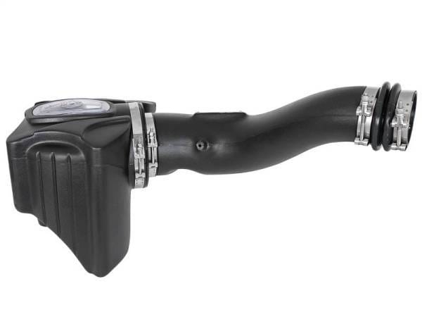 aFe Momentum GT Pro 5R Cold Air Intake System 16-17 Jeep Grand Cherokee V6-3.6L - 54-76214 thumbnail 2