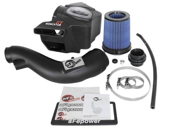 aFe Momentum GT Pro 5R Cold Air Intake System 16-17 Jeep Grand Cherokee V6-3.6L - 54-76214 thumbnail 3
