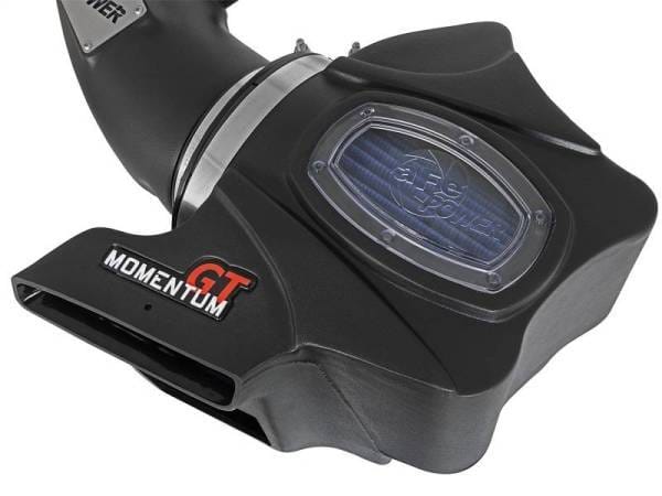 aFe Momentum GT Pro 5R Cold Air Intake System 16-17 Jeep Grand Cherokee V6-3.6L - 54-76214 thumbnail 4