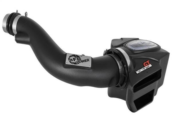 aFe Momentum GT Pro 5R Cold Air Intake System 16-17 Jeep Grand Cherokee V6-3.6L - 54-76214 thumbnail 5