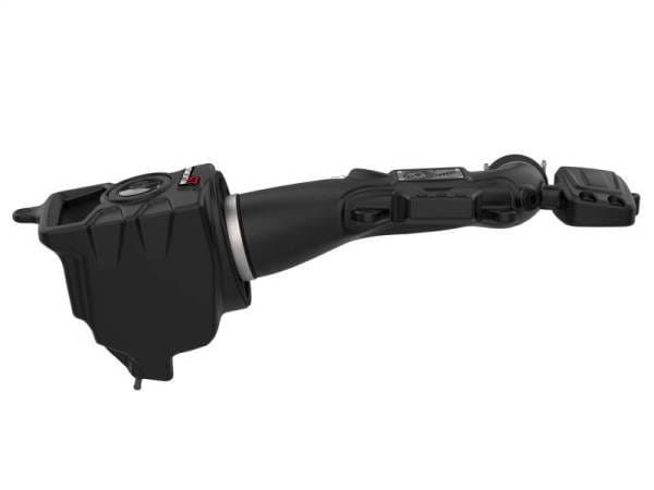 aFe Momentum GT Pro 5R Cold Air Intake System 2018+ Jeep Wrangler (JL) V6 3.6L - 54-76217 thumbnail 3