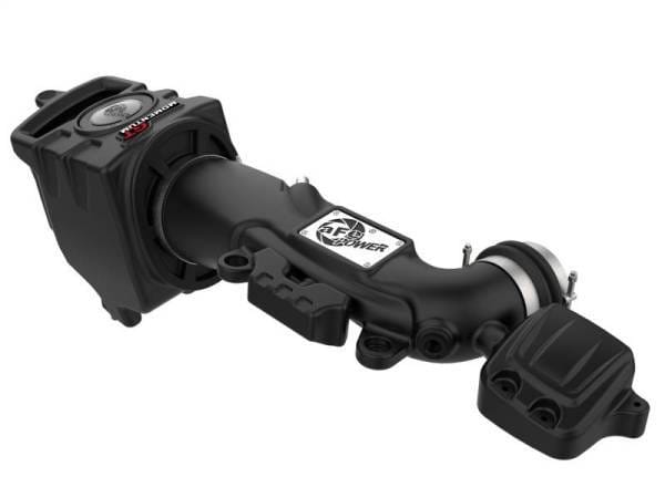 aFe Momentum GT Pro 5R Cold Air Intake System 2018+ Jeep Wrangler (JL) V6 3.6L - 54-76217 thumbnail 4