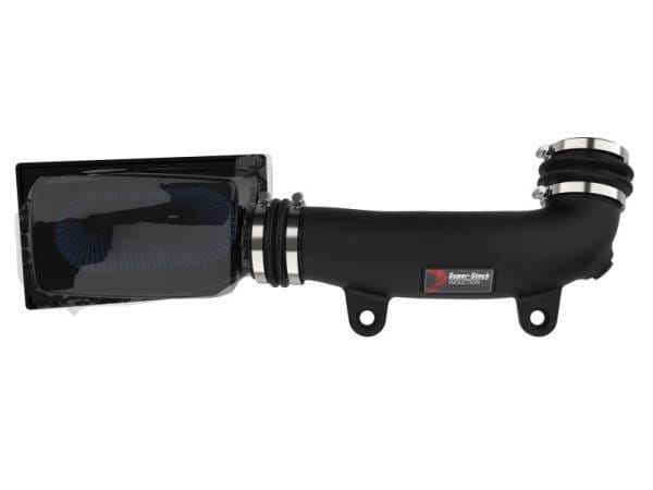 aFe Super Stock Induction System Pro 5R Media 18-21 Jeep Wrangler JL L4-2.0L (t) - 55-10010R thumbnail 7