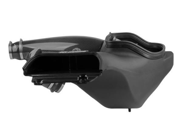 aFe 17-20 Ford F-150/Raptor Track Series Carbon Fiber Cold Air Intake System With Pro DRY S Filters - 57-10010D thumbnail 7