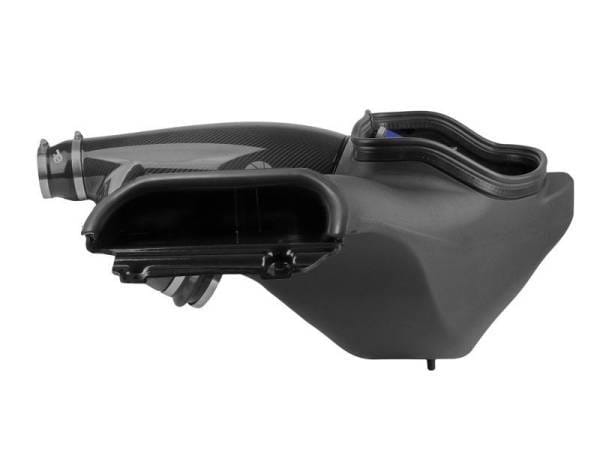 aFe 17-20 Ford F-150/Raptor Track Series Carbon Fiber Cold Air Intake System With Pro DRY S Filters - 57-10010D thumbnail 13