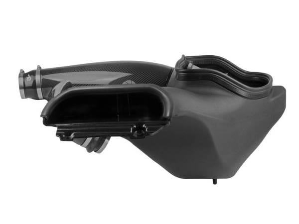 aFe 17-20 Ford F-150/Raptor Track Series Carbon Fiber Cold Air Intake System With Pro 5R Filters - 57-10010R thumbnail 10