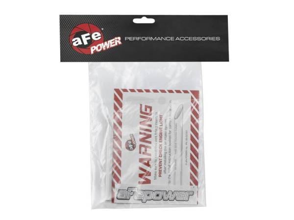 aFe Magnum FORCE Cold Air Intake Spare Parts Kit 16-19 Ford F-150 V6-2.7L/3.5L (tt) - 59-06201 thumbnail 3
