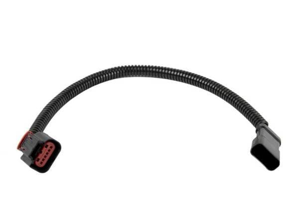aFe Magnum FORCE Cold Air Intake MAF Extension Harness 12in 11-19 Ford Diesel V8-6.7L (td) - 59-06301 thumbnail 2
