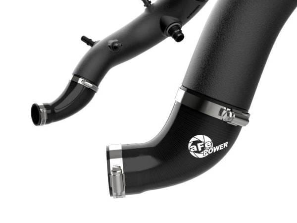 aFe Power 17-20 Ford Raptor 3.5L V6 Turbo Inlet Pipes - 59-20003 thumbnail 3