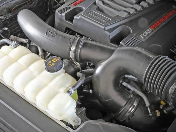 aFe Power 17-20 Ford Raptor 3.5L V6 Turbo Inlet Pipes - 59-20003 thumbnail 5