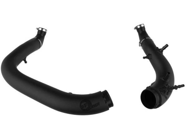 aFe Power 17-20 Ford Raptor 3.5L V6 Turbo Inlet Pipes - 59-20003 thumbnail 7