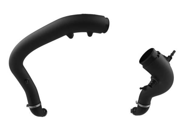 aFe Power 17-20 Ford Raptor 3.5L V6 Turbo Inlet Pipes - 59-20003 thumbnail 8
