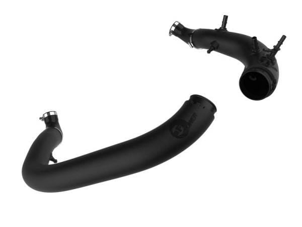 aFe Power 17-20 Ford Raptor 3.5L V6 Turbo Inlet Pipes - 59-20003 thumbnail 9