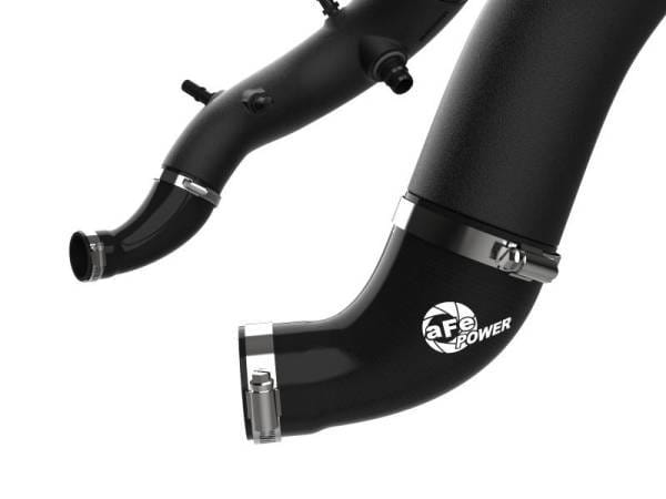 aFe Power 17-20 Ford Raptor 3.5L V6 Turbo Inlet Pipes - 59-20003 thumbnail 11