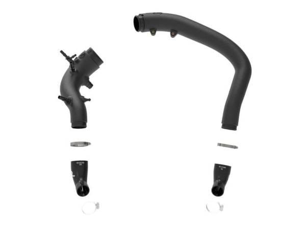 aFe Power 17-20 Ford Raptor 3.5L V6 Turbo Inlet Pipes - 59-20003 thumbnail 12