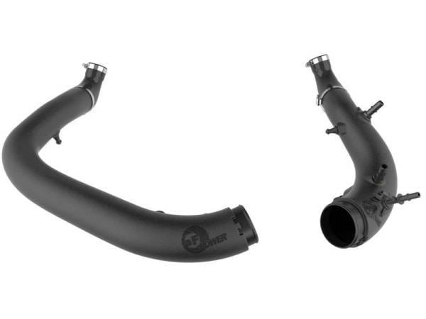 aFe Power 17-20 Ford Raptor 3.5L V6 Turbo Inlet Pipes - 59-20003 thumbnail 13