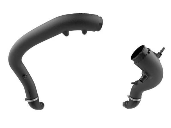 aFe Power 17-20 Ford Raptor 3.5L V6 Turbo Inlet Pipes - 59-20003 thumbnail 14