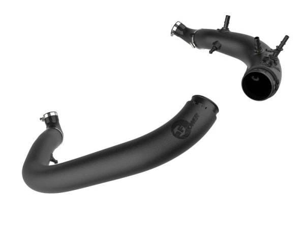 aFe Power 17-20 Ford Raptor 3.5L V6 Turbo Inlet Pipes - 59-20003 thumbnail 15