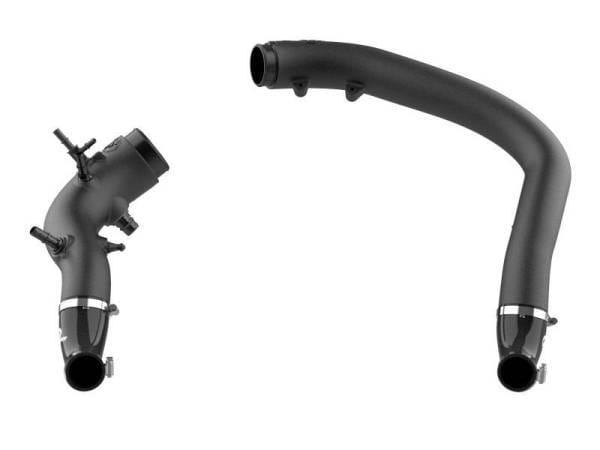 aFe Power 17-20 Ford Raptor 3.5L V6 Turbo Inlet Pipes - 59-20003 thumbnail 16