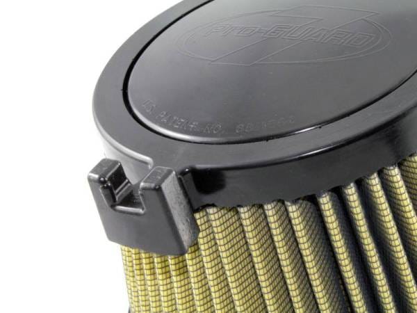 aFe MagnumFLOW Air Filters OER PG7 A/F PG7 GM Diesel Trucks 06-09 V8-6.6L (td) - 71-10101 thumbnail 3