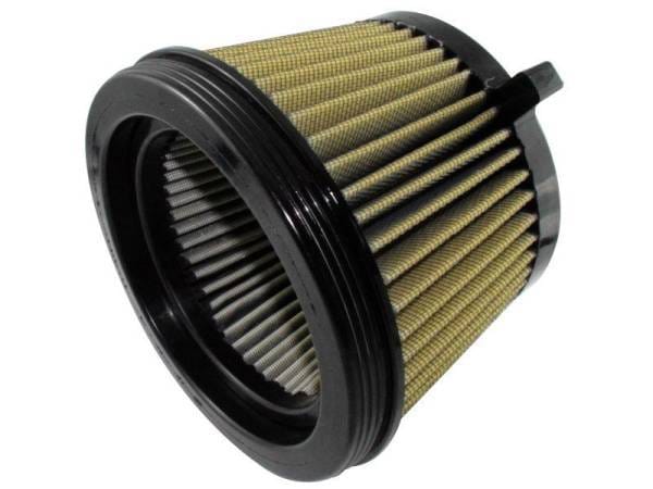 aFe MagnumFLOW Air Filters OER PG7 A/F PG7 GM Diesel Trucks 06-09 V8-6.6L (td) - 71-10101 thumbnail 4