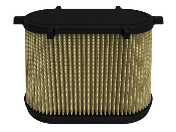 aFe MagnumFLOW Air Filters OER PG7 A/F PG7 PG7 Ford Diesel Trucks 08-10 V8-6.4L (td) - 71-10107 thumbnail 2