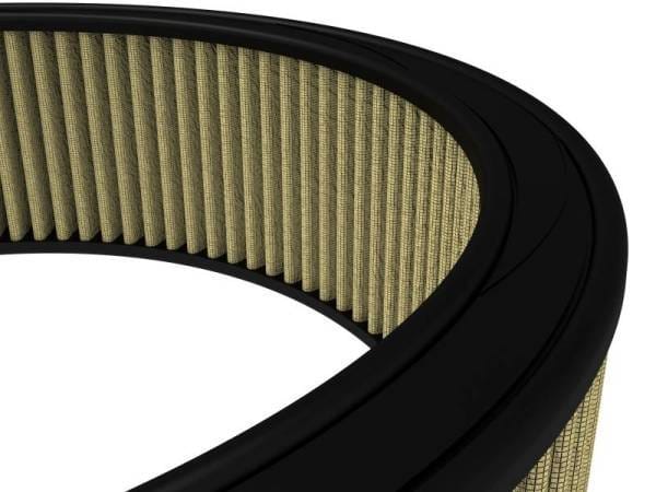 aFe MagnumFLOW Air Filters OER PG7 A/F PG7 14 OD x 12 ID x 4 H E/M - 71-20013 thumbnail 3