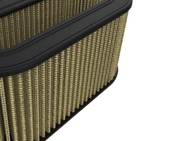 aFe MagnumFLOW Air Filters OER PG7 A/F PG7 Ford Diesel Trucks 94-97 V8-7.3L (td-di) - 71-10012 thumbnail 2