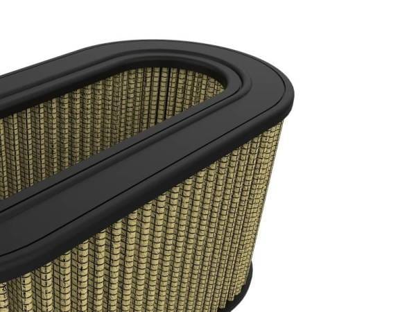 aFe MagnumFLOW Air Filters OER PG7 A/F PG7 Ford Diesel Trucks 94-97 V8-7.3L (td-di) - 71-10012 thumbnail 3