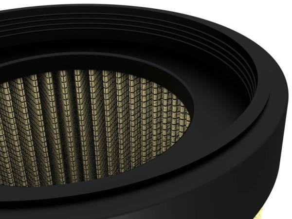 aFe MagnumFLOW Air Filters OER PG7 A/F PG7 GM C4500/550003-07 V8-6.6L/03-09 V8-8.1L - 71-10097 thumbnail 3