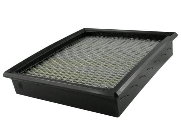 aFe MagnumFLOW Air Filters OER PG7 A/F PG7 Dodge Diesel Trucks 94-02 L6-5.9L (td) - 73-10011